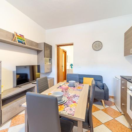 Casa Di Jennifer 3 Leilighet Parma Eksteriør bilde