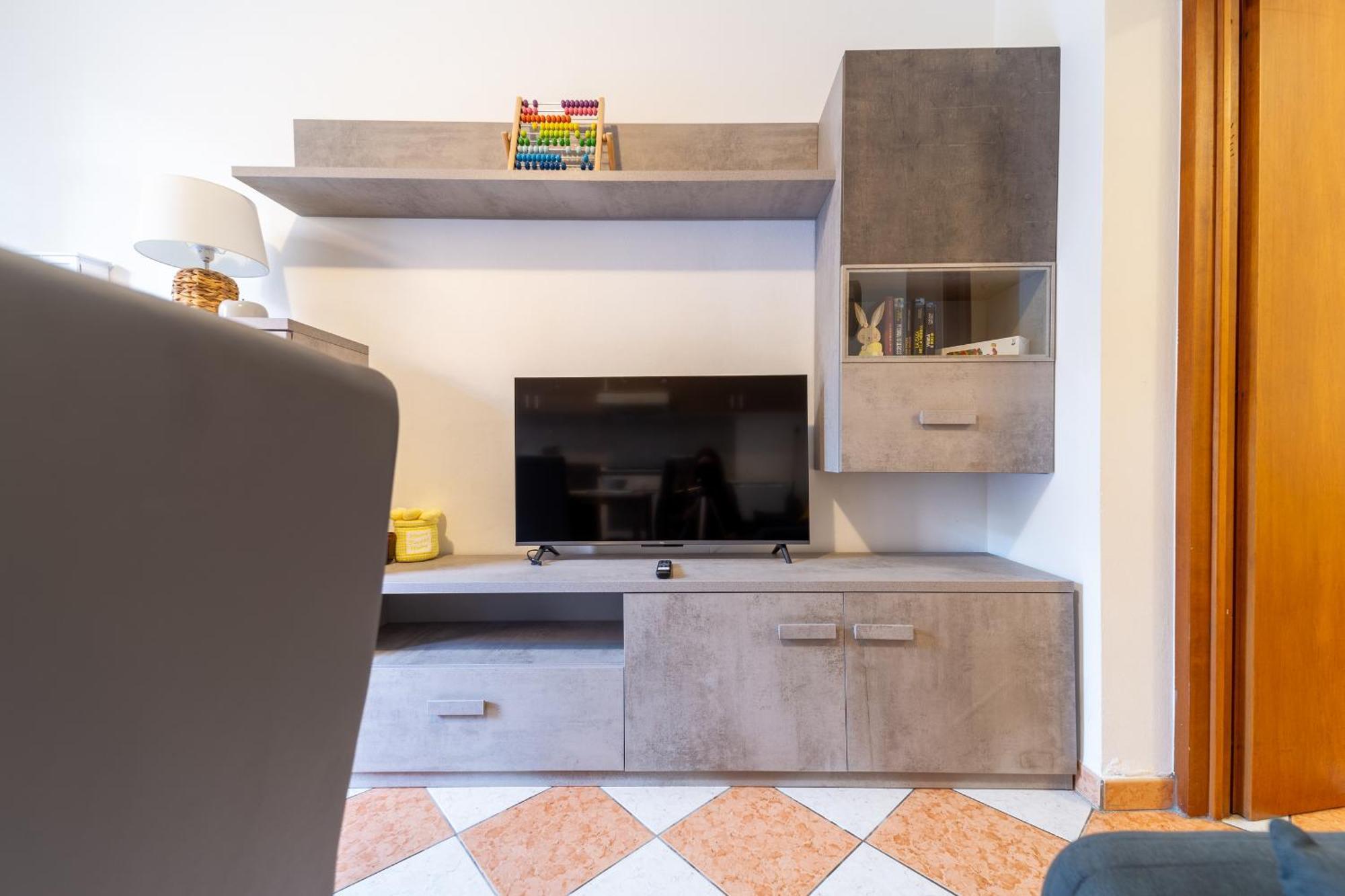 Casa Di Jennifer 3 Leilighet Parma Eksteriør bilde